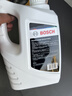 博世（BOSCH）有机长效汽车防冻液发动机冷却液 养车保养 冰点-45℃ 4L（红色） 实拍图