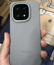 vivo iQOO 15 16GB+512GB传奇版 第五代骁龙8至尊版 2K 三星珠峰屏 国家补贴 iqoo15游戏电竞手机 实拍图