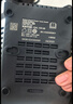 博世（BOSCH）18V锂电池快速充电器 GAL 18V-40 实拍图