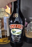 百利（Baileys）【年少有为同款】甜酒力娇酒粉色酒组合装 原味700ml+草莓味700ml 实拍图