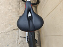 京东京造 自行车坐垫 山地车公路车软加厚骑行坐垫加大减震舒适简易安装 实拍图
