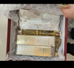 COCOCHICOSME蔻蔻琪AG抗糖水乳套装440ml玻色因护肤乳液男女补水紧致提亮礼物 实拍图