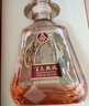 五粮液股份 百鸟朝凤红钻 浓香型白酒礼盒 单瓶礼盒装 52度500ml 纯粮酒 实拍图