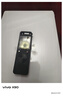 金正专业双麦录音笔128G大容量一键录音本机外放会议商务高清降噪7天7夜智能录音器语音转文字R77 实拍图