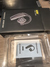 硅音B1 无线蓝牙耳机挂耳式新款无痛佩戴智能降噪入耳式超长续航跑步音乐适用于华为oppo苹果vivo安卓 实拍图
