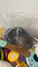 乐卡（Lecoco）儿童头盔滑板车自行车平衡车防摔安全护具四件套2-6岁 摩卡棕 实拍图