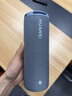 华为Sound Joy 2代蓝牙智能音箱二代便携式蓝牙音响电脑桌面户外音箱音炮语音AI小艺立体声超长续航 蓝牙版丨海岛蓝【咨询领大额券】 26H强劲续航，40W超级快充 实拍图