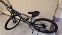 Jeep吉普山地车自行车学生成人减震碟刹通勤变速越野青少年巡航者C800 巡航者-辐条轮-高级灰 27.5寸(建议身高170-190cm) 24速运动版 实拍图
