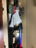 戴森（DYSON）V8 Cyclone手持无线吸尘器原装进口除螨宠物家庭适用换季礼物新款旗舰超强大吸力可车载SV55-A 实拍图
