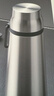 京东京造保温杯 男士女户外大容量闷茶焖泡水杯子 316不锈钢金属灰500ml 实拍图