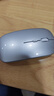 斯泰克（stiger）无线蓝牙鼠标 轻音按键可充电双模笔记本iPad平板电脑台式机办公人体工学适用于华为苹果小米华硕 实拍图