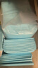 喜帅 宠物尿垫兔子龙猫豚鼠尿片尿垫小动物吸水兔笼用品S号100片/袋 实拍图