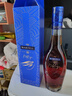马爹利（Martell）洋酒 名士VSOP 干邑 白兰地 700ml 法国原装 实拍图