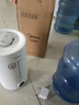 美的（Midea）【紫外线杀菌】加湿器净化空气卧室家用大容量孕妇婴幼办公室桌面静音小型喷雾器生日礼物S-UV98K 实拍图