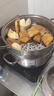 美厨（MAXCOOK）蒸锅 304不锈钢32CM三层蒸锅 加厚复底汤锅 燃气电磁炉通用 实拍图