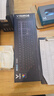 雷柏（Rapoo）V700RGB合金版 机械键盘 有线键盘 游戏键盘 108键RGB背光键盘 可编程键盘 吃鸡键盘 青轴 实拍图