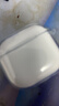 Apple/苹果 AirPods 4 搭配USB-C充电盒 苹果耳机 蓝牙耳机 适用iPhone/iPad/Mac 四代 实拍图