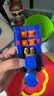 汪汪队立大功（PAW PATROL）汪汪队正版全套狗狗巡逻车儿童救援车玩具阿奇毛毛儿童生日礼物 汪汪队阿奇救援警车 实拍图