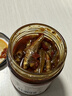 云山半茶油柴火鱼238g湖南香辣山茶油鱼干即食小鱼仔下饭菜拌饭酱辣椒酱 实拍图