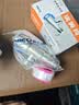 埃美柯ZK01-JF58角阀热水器八字水阀门304不锈钢开关分冷水三角阀加厚款 实拍图