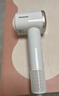 松下（Panasonic）高速护发吹风机速干负离子电吹风家用不伤发送女友生日礼物小森林陶瓷白EH-NE6L 实拍图