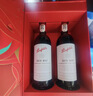 奔富（Penfolds）Bin 407赤霞珠干红葡萄酒750ml*2 双支装原瓶进口行货 官方正品 实拍图