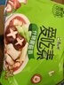 康师傅方便面 爱吃素 什锦蘑菇面100g*5袋 泡面袋装速食 不含五辛素食 实拍图
