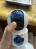 纽曼4g终身免流量监控摄像头家用监控器360度无死角带夜视室内外全景插电对话手机远程无需连wifi网络 实拍图