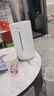 美的（Midea）[小型便携]加湿器家用卧室孕妇婴幼鼻炎静音除菌大雾量办公室宿舍桌面大容量喷雾生日礼物CS-3VWL 实拍图