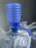 拜杰手压式桶装水抽水器上水器抽水泵饮水机手动取水按压吸水器 手压式抽水器 大气囊【送水管】 防尘设计丨加厚加压 实拍图