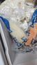 蓝雪冷冻比目鱼柳150g 宝宝儿童装去刺去骨独立包装鲽鱼生鲜海鲜水产 实拍图