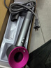 【国家3C认证丨45亿负离子护发】高速无叶吹风机家用负离子静音大功率不伤发恒温速干吹风筒华强北 【官方顶配-单风嘴】经典森红 45亿水润负离子护发 【2025新款丨顶配1:1版本】1.8米线长礼盒装 实拍图