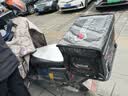 顶爵电动车锂电池外卖蓄电瓶三元锂磷酸铁锂快递三轮车电动摩托车专用 铁锂72V40Ah【约80-110KM】 【足容量】+【汽车大单体电芯】 实拍图