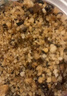 臻味坊大粒海盐盐焗海鲜螃蟹虾鸡蛋肉粗盐腌制香辛调料包500g 实拍图