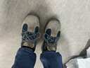 代尔塔(Deltaplus)彩虹系列劳保鞋男钢包头透气四季款防砸防刺穿防静电301232工作安全鞋 【旗舰套装】新款蓝灰+原厂鞋垫+手套 41 实拍图