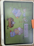 作业帮学习机P50 AI超级老师1对1精准教学 平板电脑小学到高中学练一体机家教机辅导机12.2''6+128G 实拍图