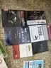 华为交换机学习指南 第二版 实拍图