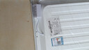 集成吊顶led灯厨房灯卫生间灯嵌入式吸顶灯扣板平板灯300*300*600 6500K自然白光 Φ300*600mm/30W【标准款pc材质/厚度3.8cm】 实拍图