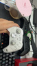 GuliKit谷粒TT Max电竞游戏手柄无线Switch2蓝牙一键唤醒可调力度对称式TMR摇杆类PS5安卓Xbox电脑外设 实拍图