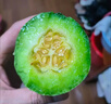 粤迎山东羊角蜜甜瓜【多地次日达】头茬香瓜新鲜应季水果脆甜多汁整箱 4斤尝鲜装【当季尝鲜-较划算】净3.0斤 A+级精选果【单果200g+】香甜 实拍图