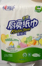 心相印厨房用纸悬挂式抽纸150抽*6提整箱装 吸油锁水食品级厨房纸巾 实拍图