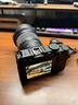 JJC 相机遮光罩 适用于尼康Z DX 18-140mm VR镜头 替代HB-101 Z50II二代 Z62 Z7II Z9 Z5微单保护配件 遮光罩+62mmUV滤镜 实拍图