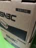 新北洋（SNBC）小白豚高速快递打印机 电商一联面单热敏打印80mm仓储物流打单不干胶条码标签打印机USB BTP-L730 实拍图