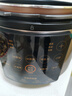 九阳（Joyoung）浓香系列电压力锅5L双胆家用全自动智能预约炖肉煲汤开盖煮猛火Y-50C72电饭煲高压锅4-6人 实拍图