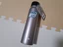 膳魔师（THERMOS）保冷保温杯 碳酸饮料专用 不锈钢水杯运动便携直饮FJK500ml银色 实拍图