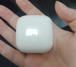 倍思BS2 Lite半入耳真无线耳机舒适佩戴蓝牙音乐运动耳机低延迟适用于苹果华为vivo荣耀手机 礼物 实拍图