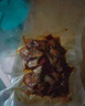 冷帮主 四川冷吃兔麻辣兔肉丁熟食开袋即食休闲零食自贡特产解馋下饭菜 麻辣味150g 实拍图