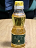 金胜【保真花生油】七星原生初榨花生油200ml 小榨只取头道小瓶装 实拍图