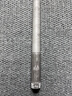 皮尔力 PERI台球杆中式黑八九球杆桌球杆追分极速123大头杆皮尔力SY极速ST中8 极速2灰色【骑士三代杆包套装】 官方旗舰店正品保障 实拍图