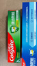 高露洁（Colgate）全面防蛀牙膏4支共520g薄荷90g×3+薄荷250g×1新老包装随机发货 实拍图